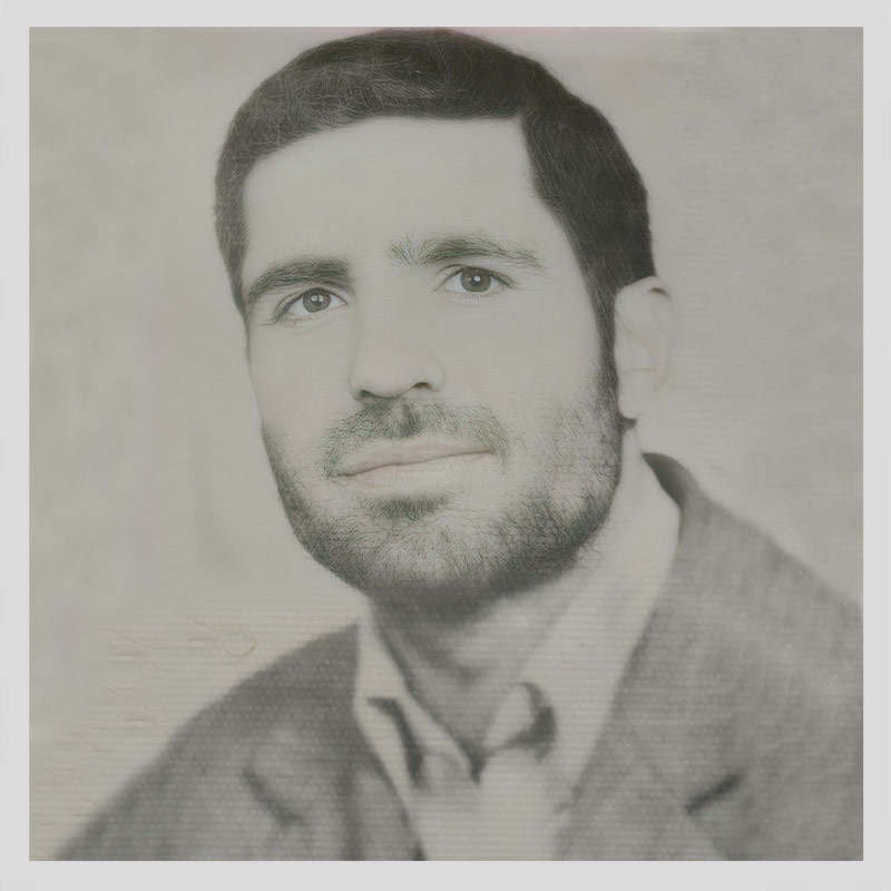 علی اکبر فراستی